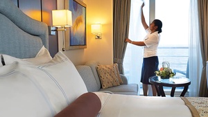 Veranda Stateroom